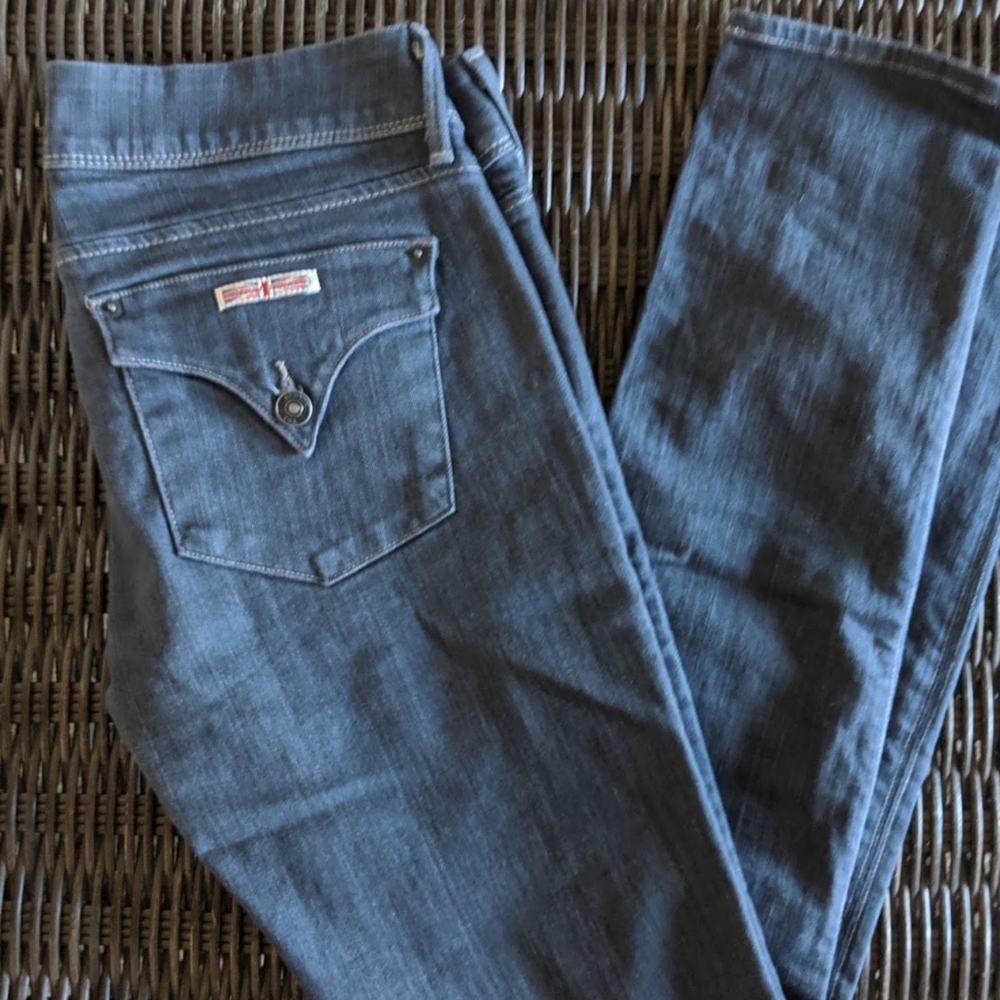 ❤️Hudson Skinny Jeans❤️
